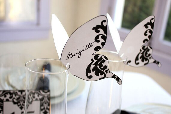 декор на стаканы для гостей идеи для свадьбы своими руками украшения