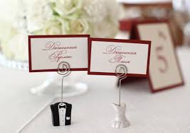 карточки с указанием мест гостей идеи для свадьбы своими руками