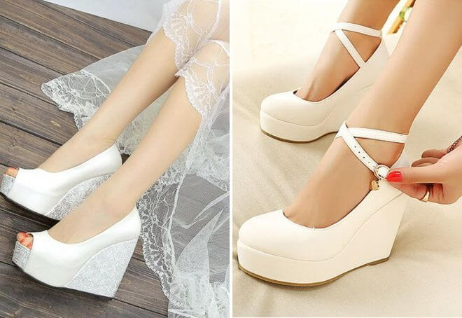 свадебные туфли советы по выбору свадебных туфель как выбрать идеальные