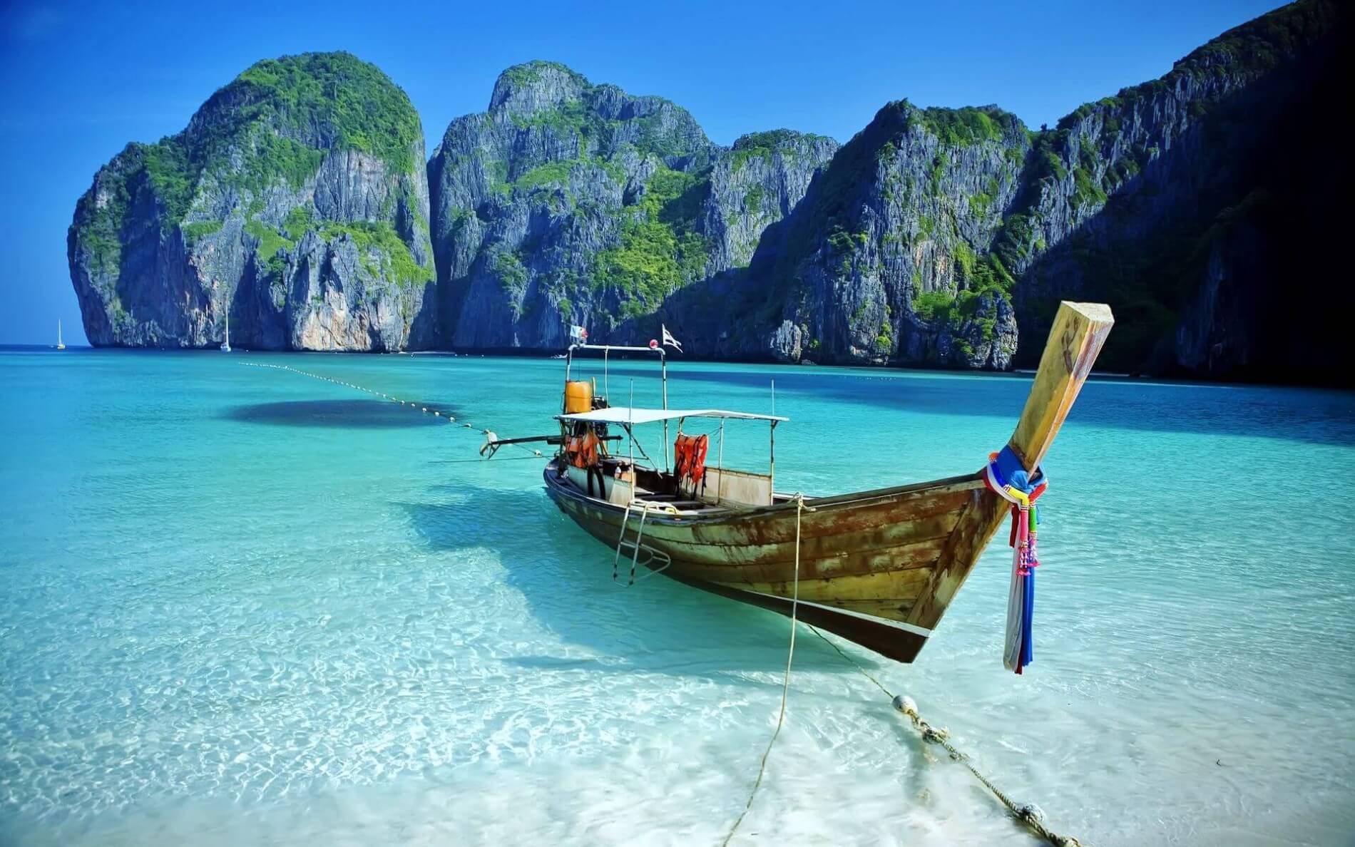 Тайланд, медовый месяц, море, природа, свадьба, отдых зимой