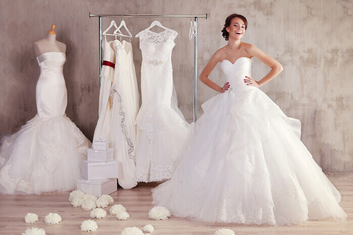 модные свадебные платья красивые советы по выбору свадебного платья
