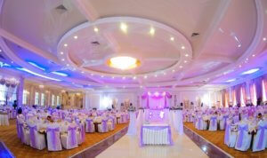 Банкетный зал в Караганде банкетные залы на свадьбу свадебные Ариста ARISTA