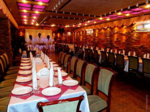Банкетный зал в Караганде банкетные залы на свадьбу свадебные Комильфо