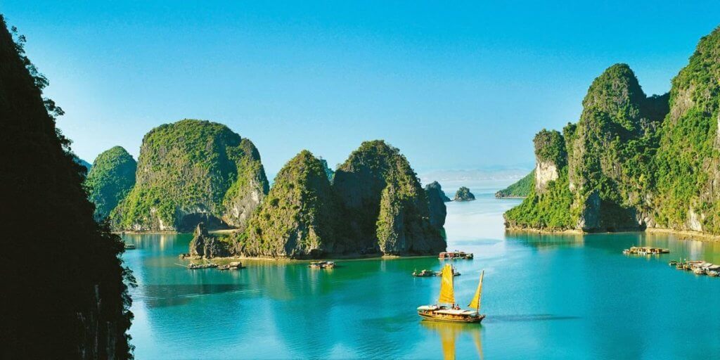 золотой мост, Вьетнам, экзотические блюда, жареный крокодил, пляжи