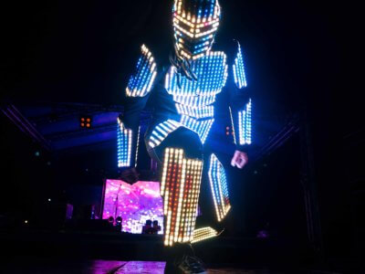 лазерное шоу, световое шоу в Казахстане, в Алматы, в Астане
